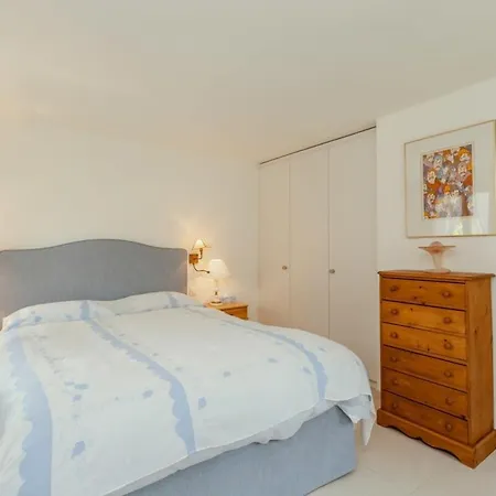 Apartamento Center Luxury 3