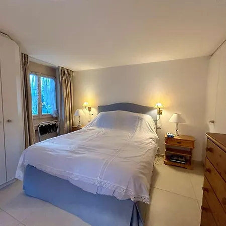 Center Luxury 3 Gstaad