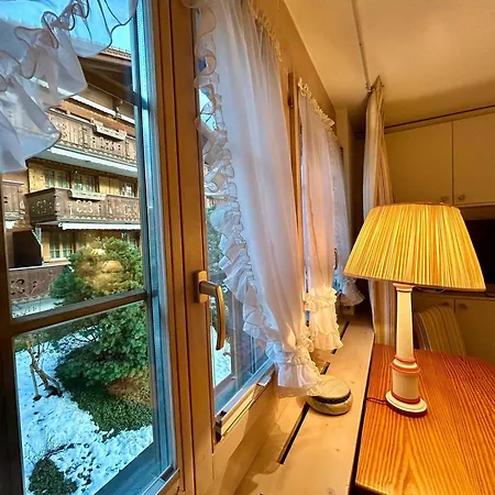 Center Luxury 3 Apartamento *