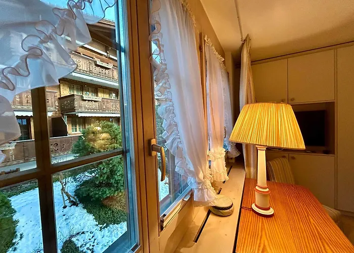 Center Luxury 3 아파트 *