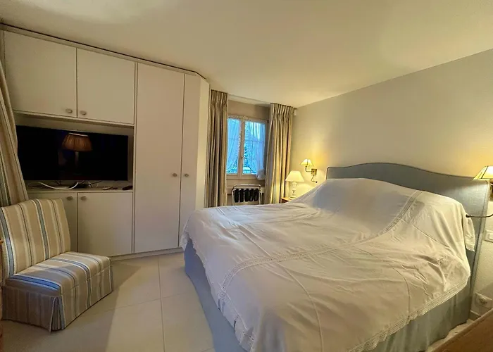 Center Luxury 3 아파트 *