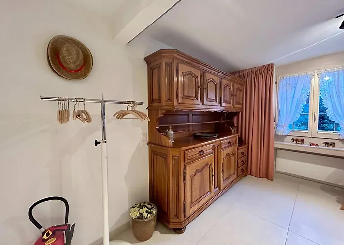 아파트 Center Luxury 3 *