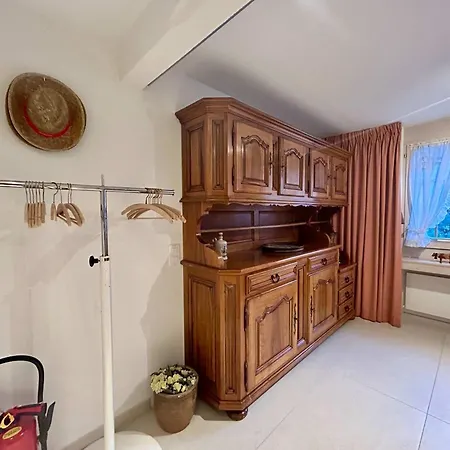 Apartment Center Luxury 3 *