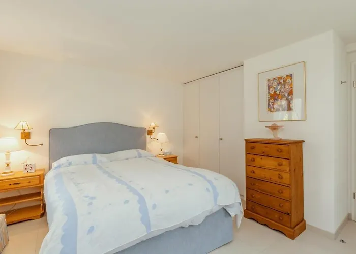 Appartamento Center Luxury 3