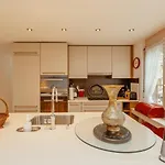 Lägenhet Center Luxury 3 *