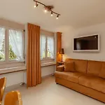 Center Luxury 3 Gstaad