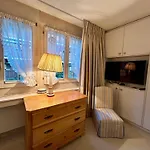 Lägenhet Center Luxury 3 *