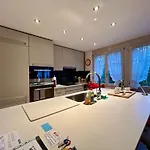 Center Luxury 3 * Gstaad